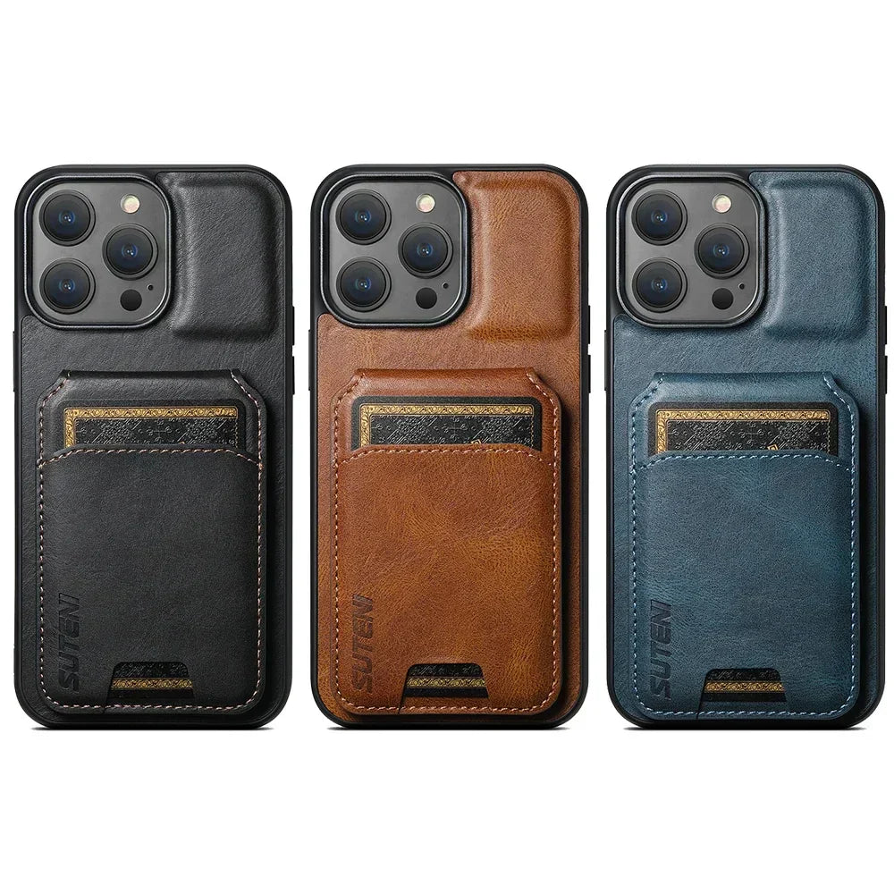 Haven iPhone-Tasche