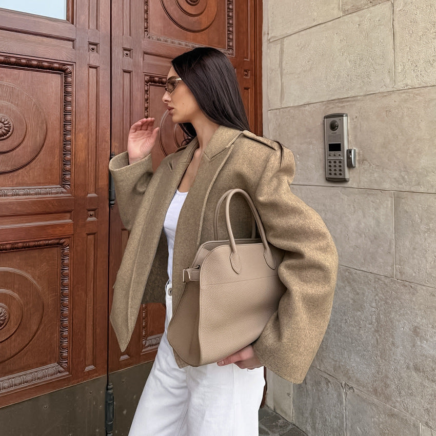 Elegante Jacke im Herbststil - Daphne