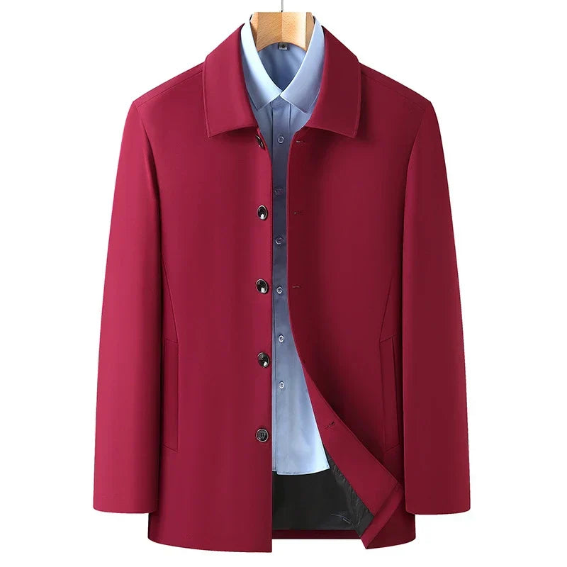 Scharfe Jacke - Satoru