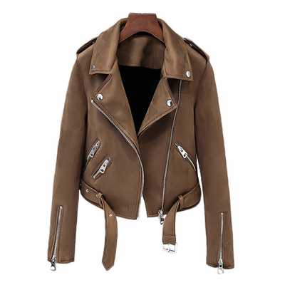 Damen Modern Elegance Jacke