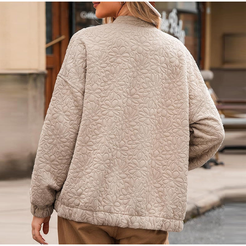 Strickjacke für Frauen - Ada