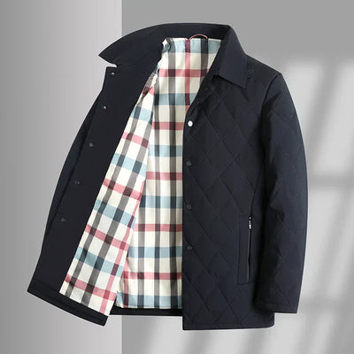 Smart Casual Jacke - Napoleon