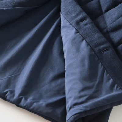 Leichte Steppjacke für Männer - Evren