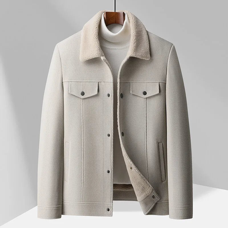 Moderne und elegante Jacke - Francis