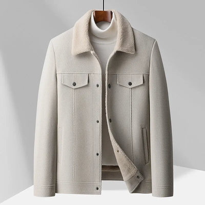 Moderne und elegante Jacke - Francis