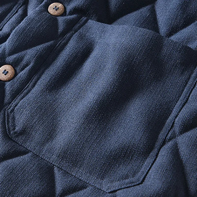 Leichte Steppjacke für Männer - Evren