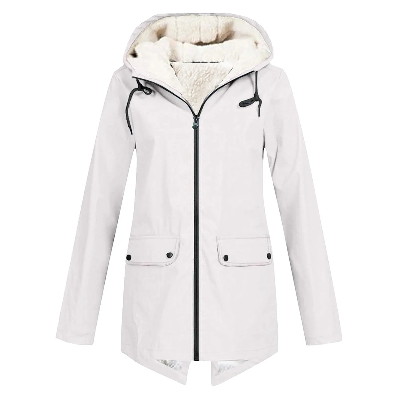 Wasserdichte Jacke Frau - Celina