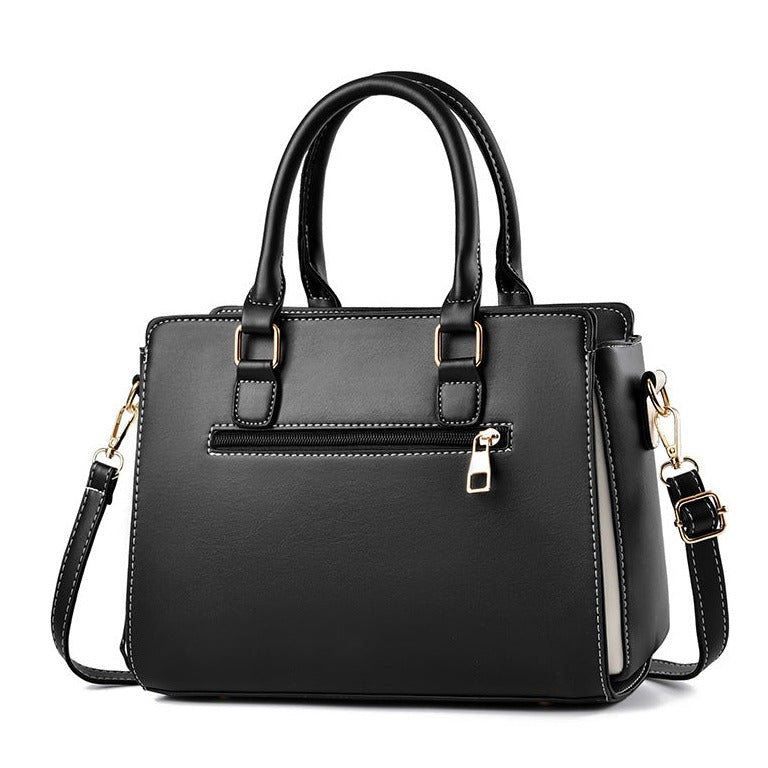 Celeste Klassische Ledertasche