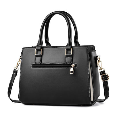 Celeste Klassische Ledertasche
