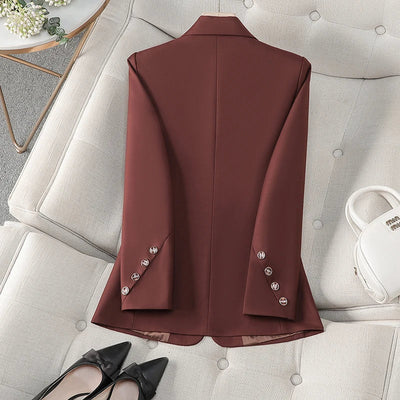Eleganter Damenblazer - Alma