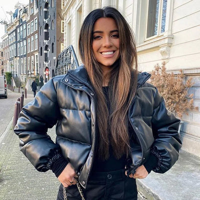 Bomberjacke - Anneke