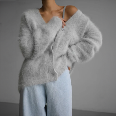 Serenity Cardigan Saisonaler Stil