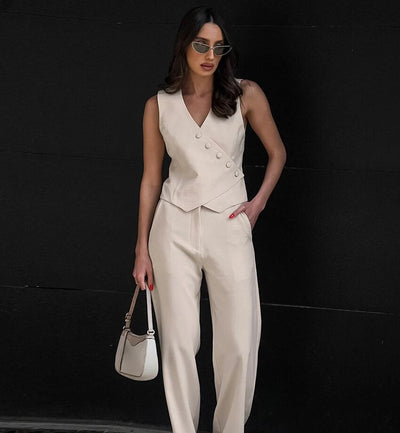 Elizabeth Set Elegant und schick