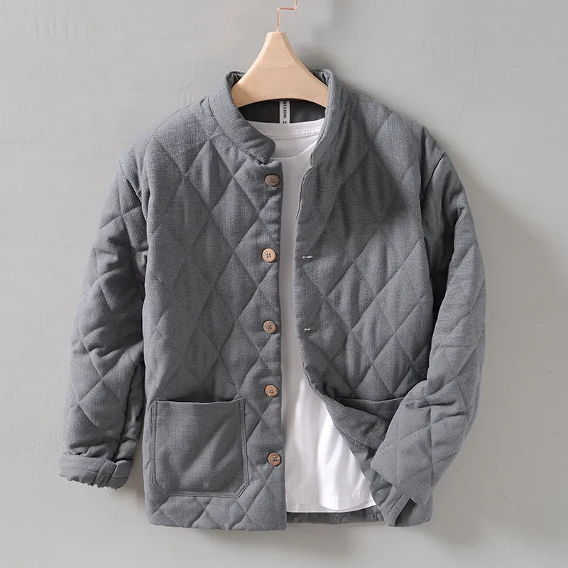 Leichte Steppjacke für Männer - Evren