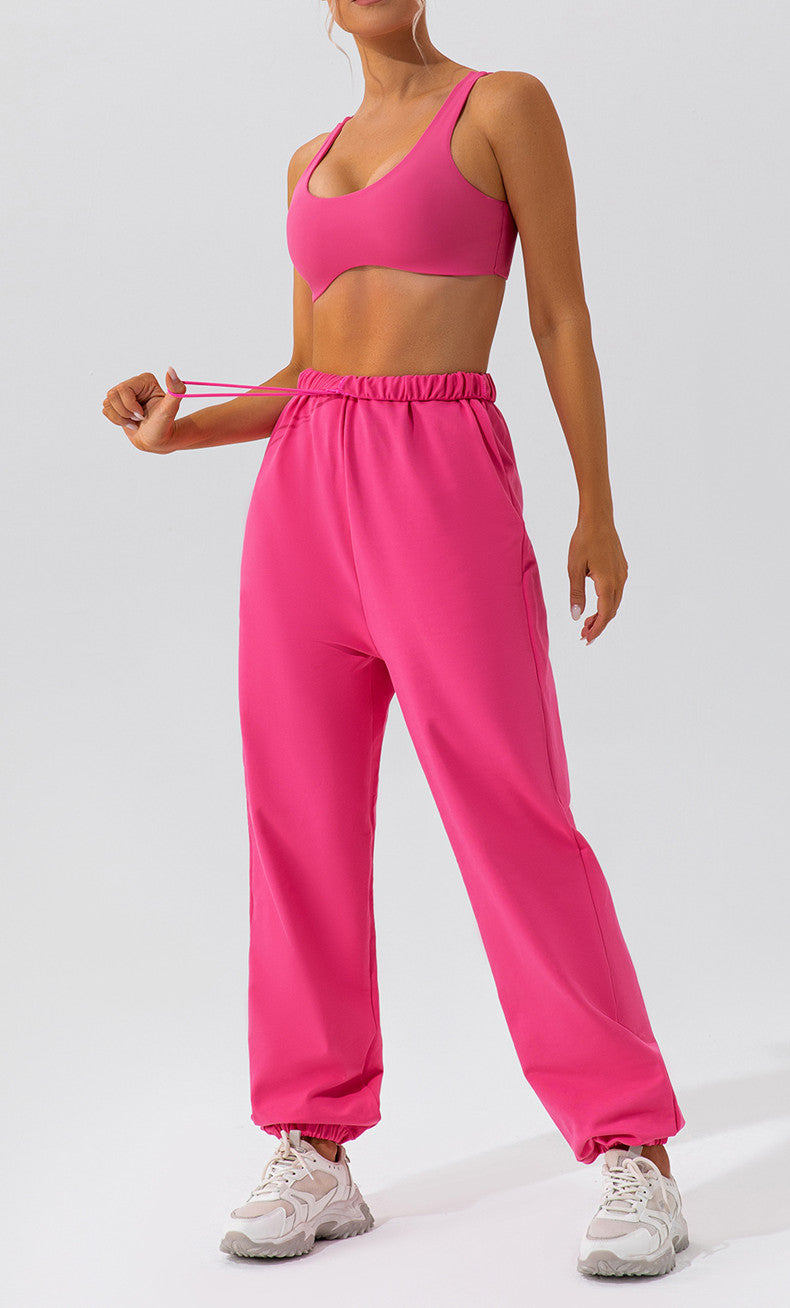 HarmonyFit - Jogginghose