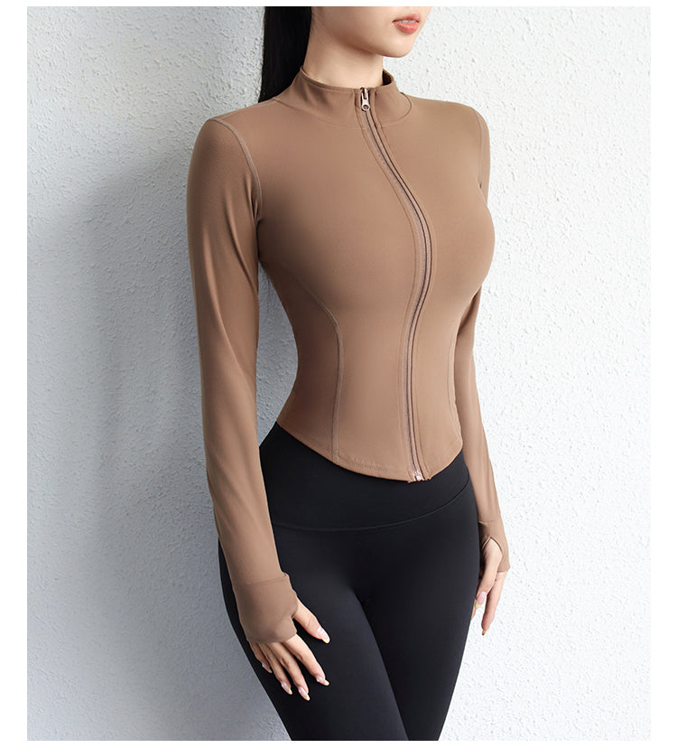 FlexFit - Sportjacke