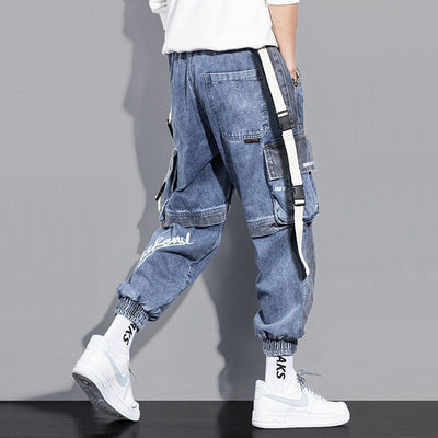 Paul - Nomad Cargohose