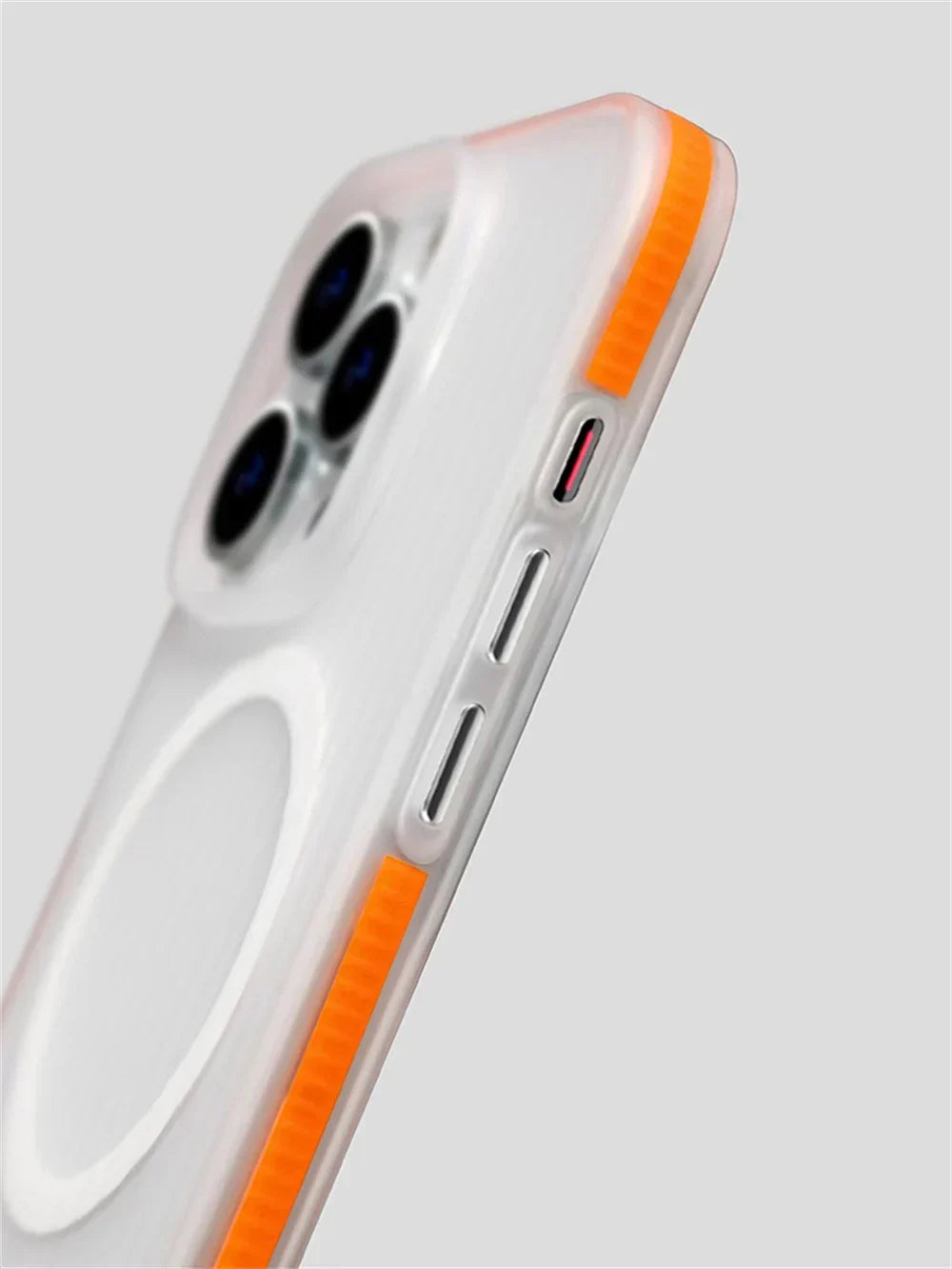 Carvon iPhone-Tasche