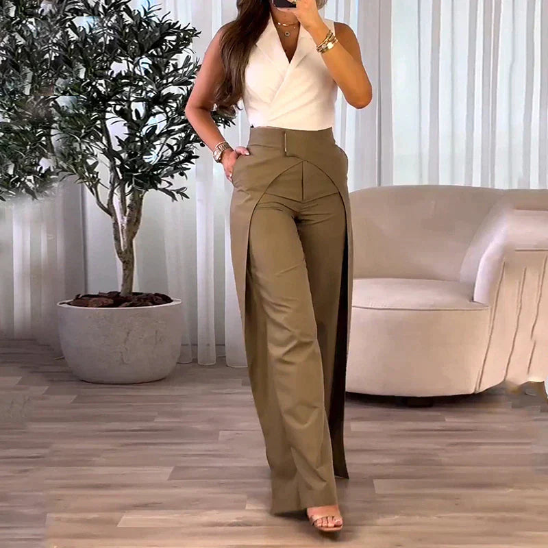 Lara - Elegantes Mode-Set