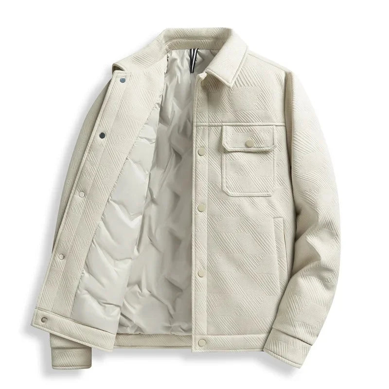 Smarte Freizeitjacke - Neuer
