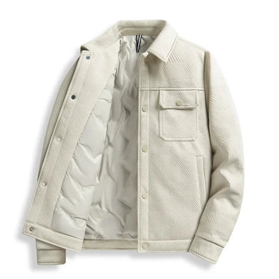 Smarte Freizeitjacke - Neuer