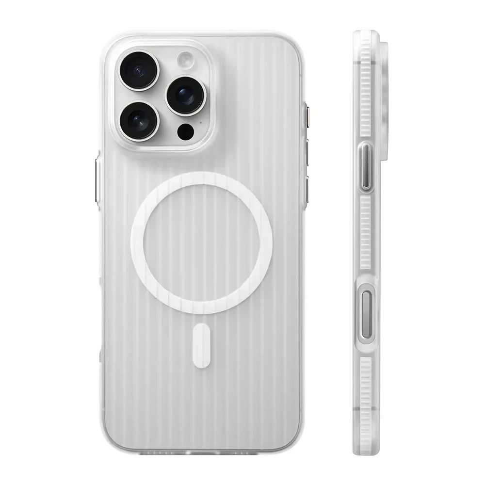 Carvon iPhone-Tasche
