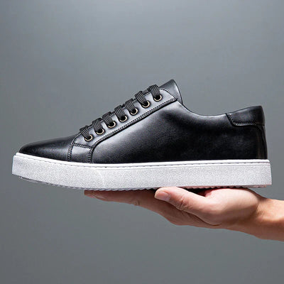 Veganer Lederschuh - Orion