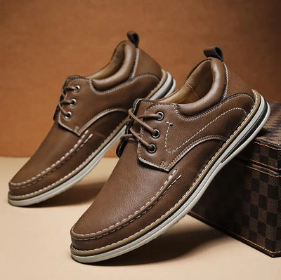 Oxford-Schuh - Luigi
