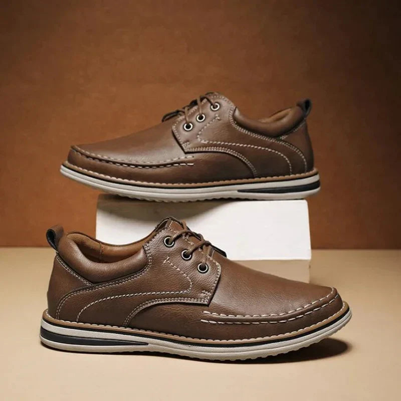 Oxford-Schuh - Luigi