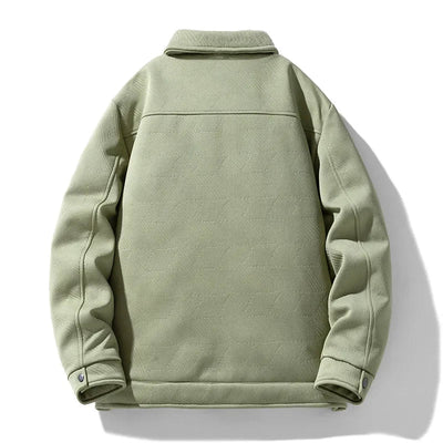 Smarte Freizeitjacke - Neuer