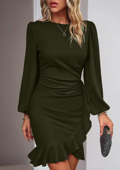 Christa - Kleid für besondere Anlässe