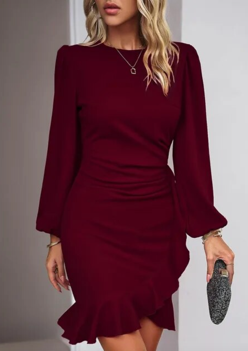 Christa - Kleid für besondere Anlässe