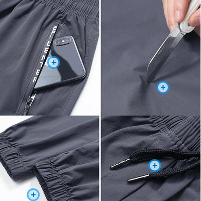 TrainingFlex-Sweatpants