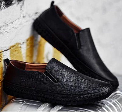 Orietho Orthopädische Schuhe für Herren, ergonomisch und komfortabel