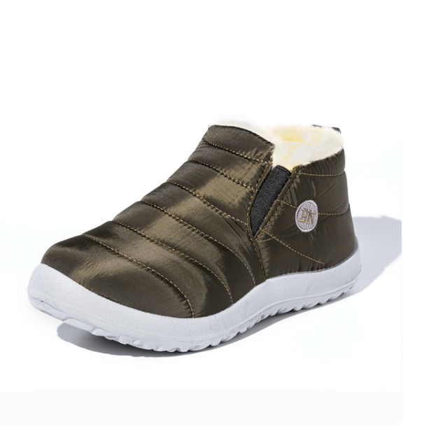 Leia - Wasserdichte Winterstiefel