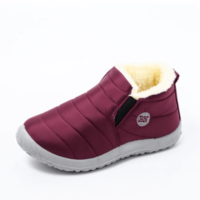 Leia - Wasserdichte Winterstiefel