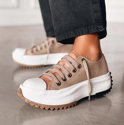 Thouram Elevator Schuhe