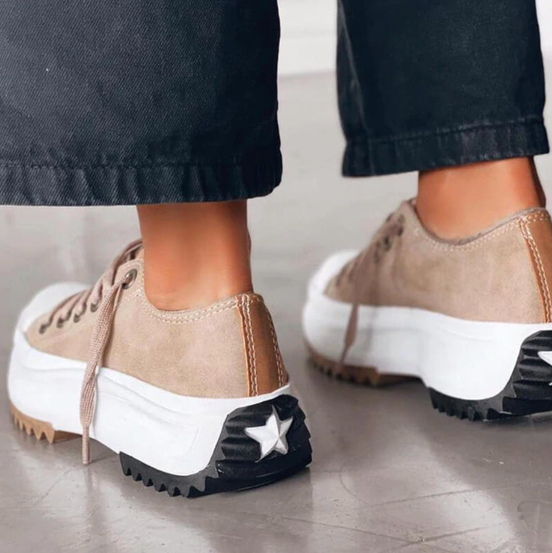 Thouram Elevator Schuhe