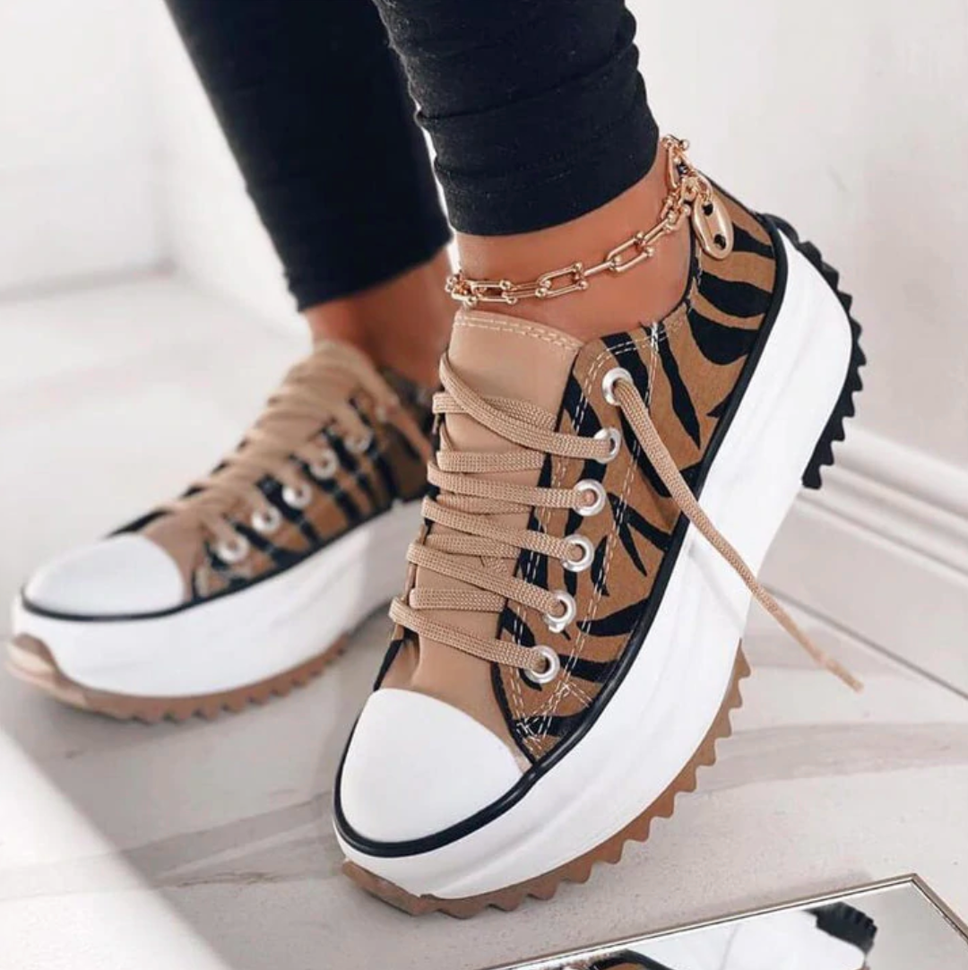 Thouram Elevator Schuhe