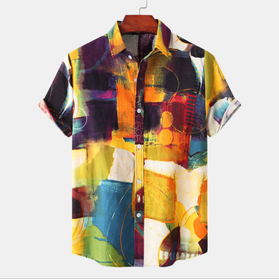 Vincenzio Sommer Schimmer Shirt