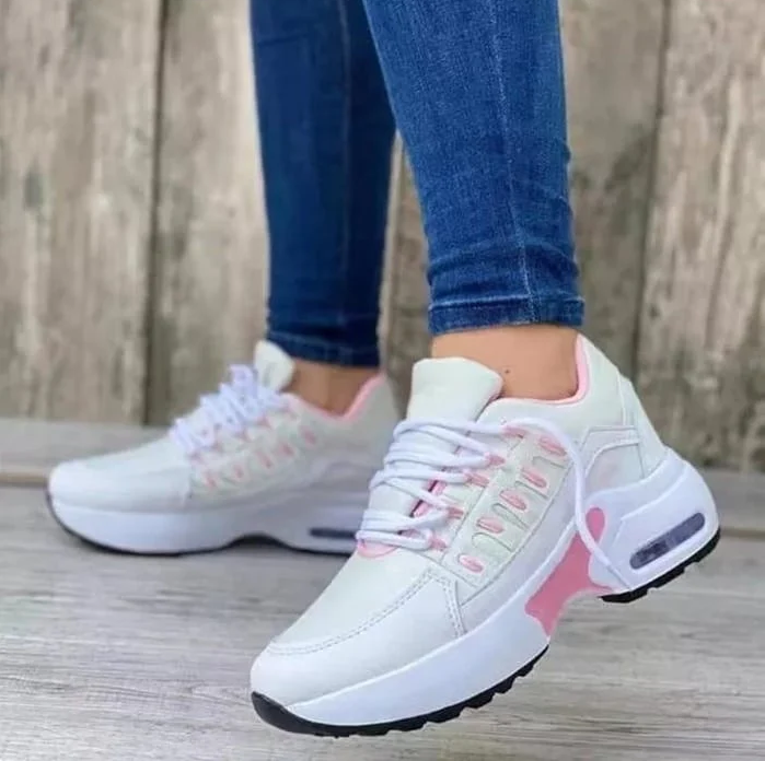Christina – Orthopädische Komfortschuhe für Damen