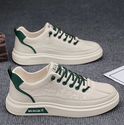 Jakob - bequeme rutschfeste herren-sneaker