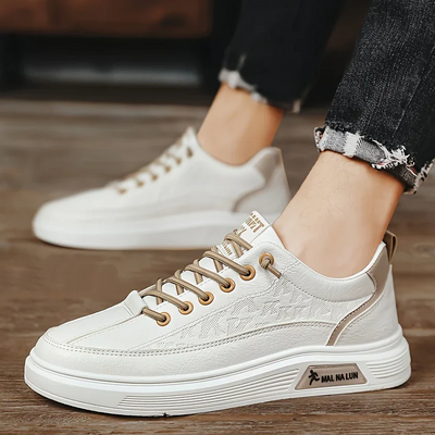Jakob - bequeme rutschfeste herren-sneaker