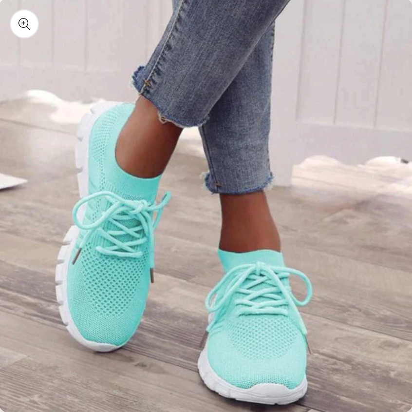 Levina - Modische Damenschuhe mit ergonomischem Fußbett