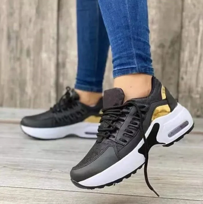 Christina – Orthopädische Komfortschuhe für Damen
