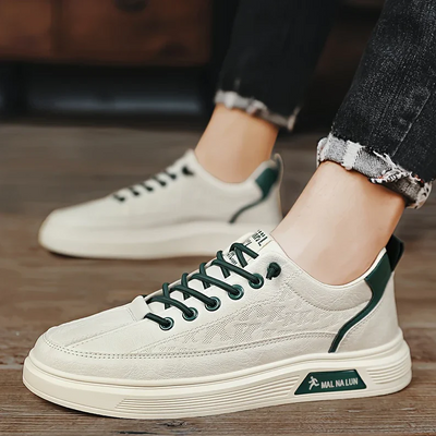 Jakob - bequeme rutschfeste herren-sneaker