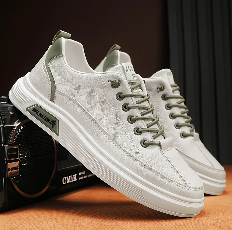 Jakob - bequeme rutschfeste herren-sneaker