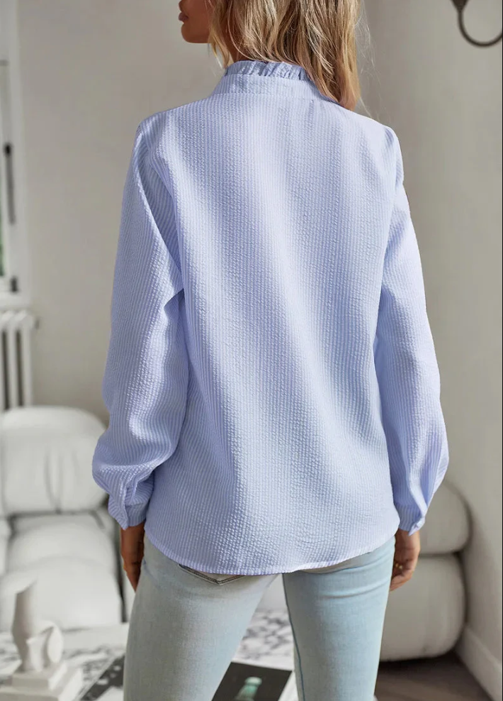 Elena Bluse Damen – Elegant und Vielseiti