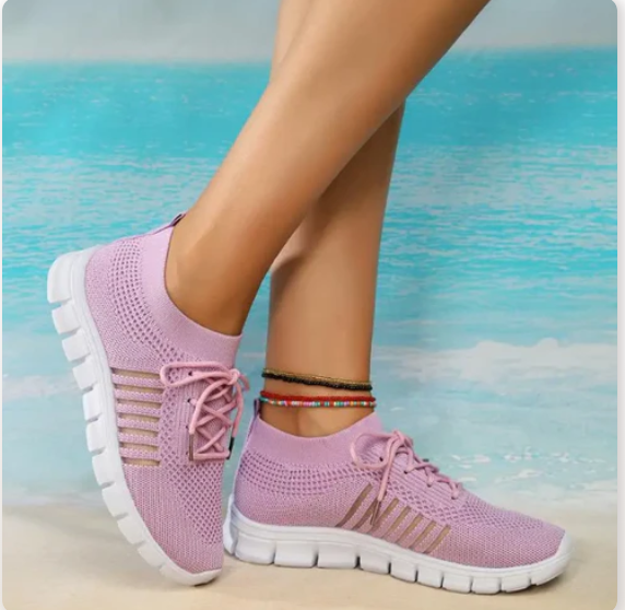 Orthagur - Orthopädische Mesh-Schuhe für Damen