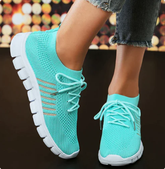 Orthagur - Orthopädische Mesh-Schuhe für Damen